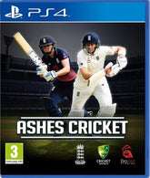 Ashes Cricket (PS4) (Used Game)